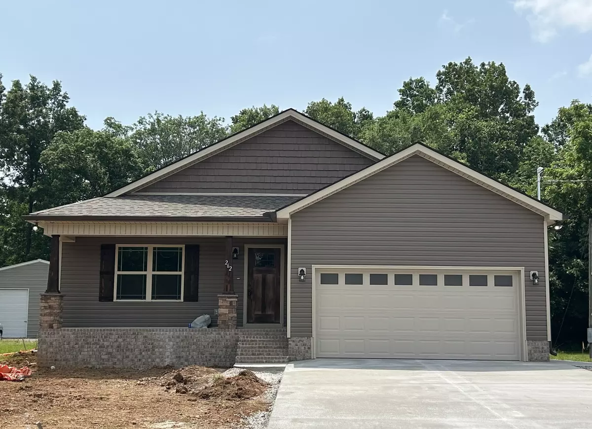 Shelbyville, TN 37160,262 Stanley Blvd