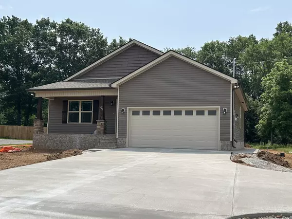 Shelbyville, TN 37160,262 Stanley Blvd