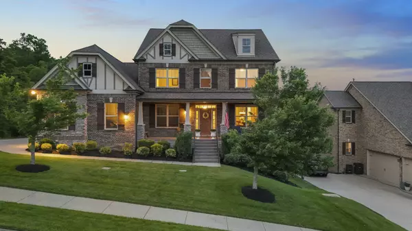 College Grove, TN 37046,6740 Falls Ridge Ln