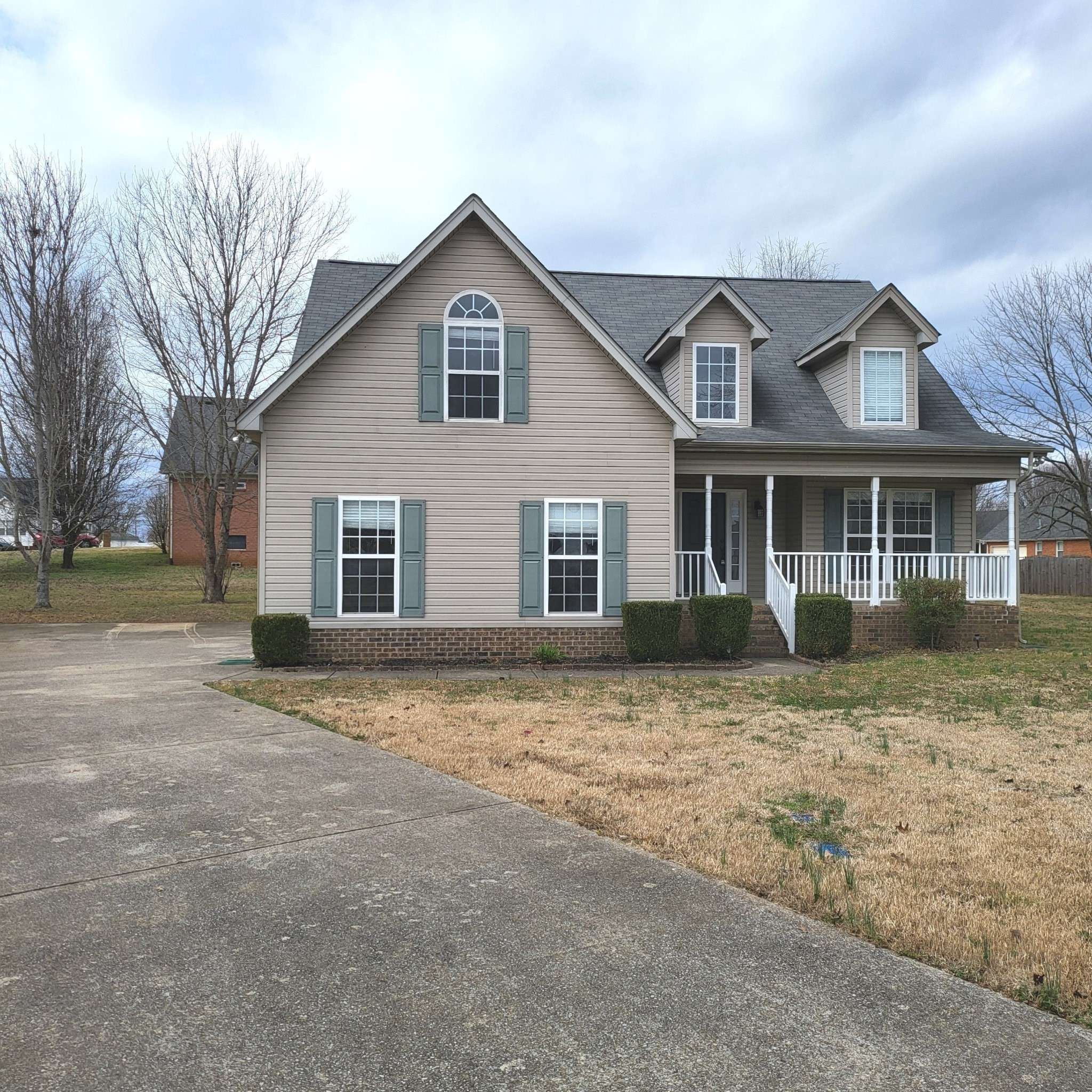 Murfreesboro, TN 37130,1013 Wigan Dr