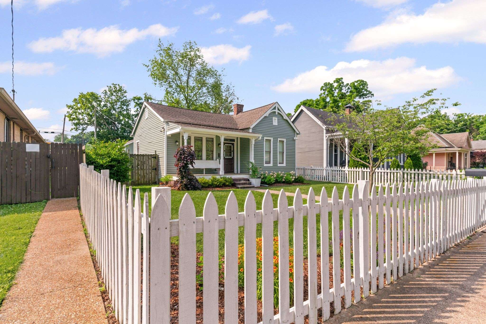 Nashville, TN 37206,928 Boscobel St