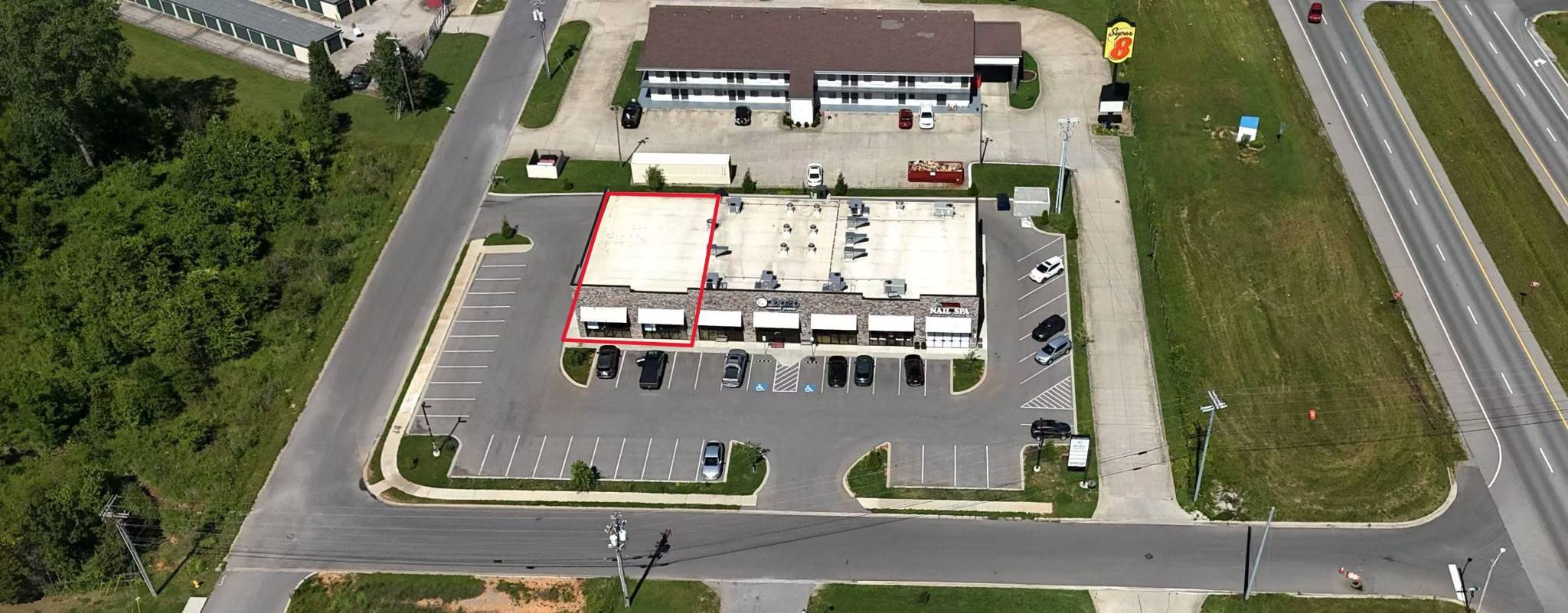 Clarksville, TN 37043,625A Huntco Dr