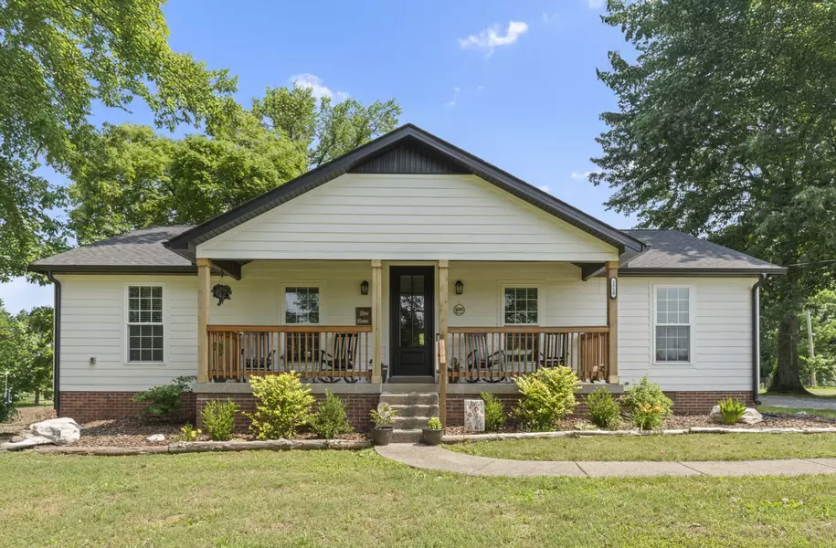 1510 Wade Brown Rd, Lewisburg, TN 37091