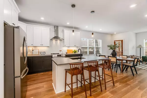 Nashville, TN 37209,600B 41st Ave #N