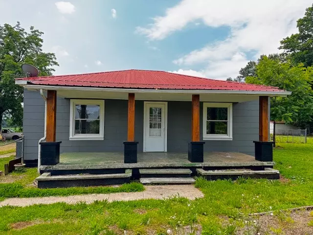 Huntland, TN 37345,2160 Francisco Rd