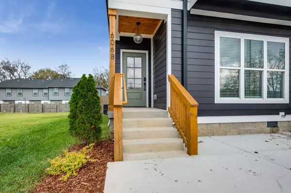 Nashville, TN 37209,606B 41st Ave #N