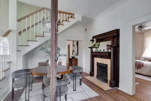 Nashville, TN 37206,1111 Calvin Ave