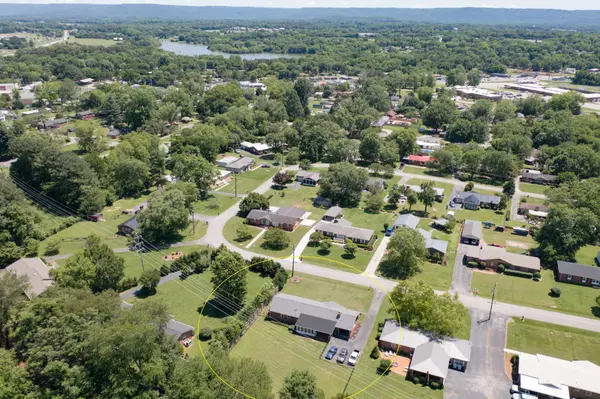 Winchester, TN 37398,136 Bel Aire Dr