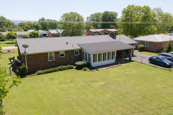 Winchester, TN 37398,136 Bel Aire Dr