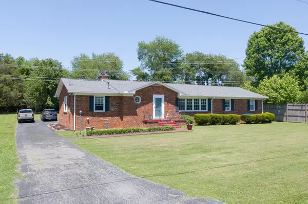 Winchester, TN 37398,136 Bel Aire Dr