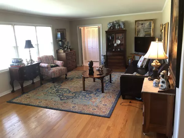 Winchester, TN 37398,136 Bel Aire Dr