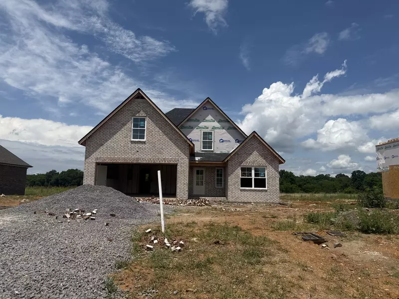 3329 Curie Circle, Christiana, TN 37037