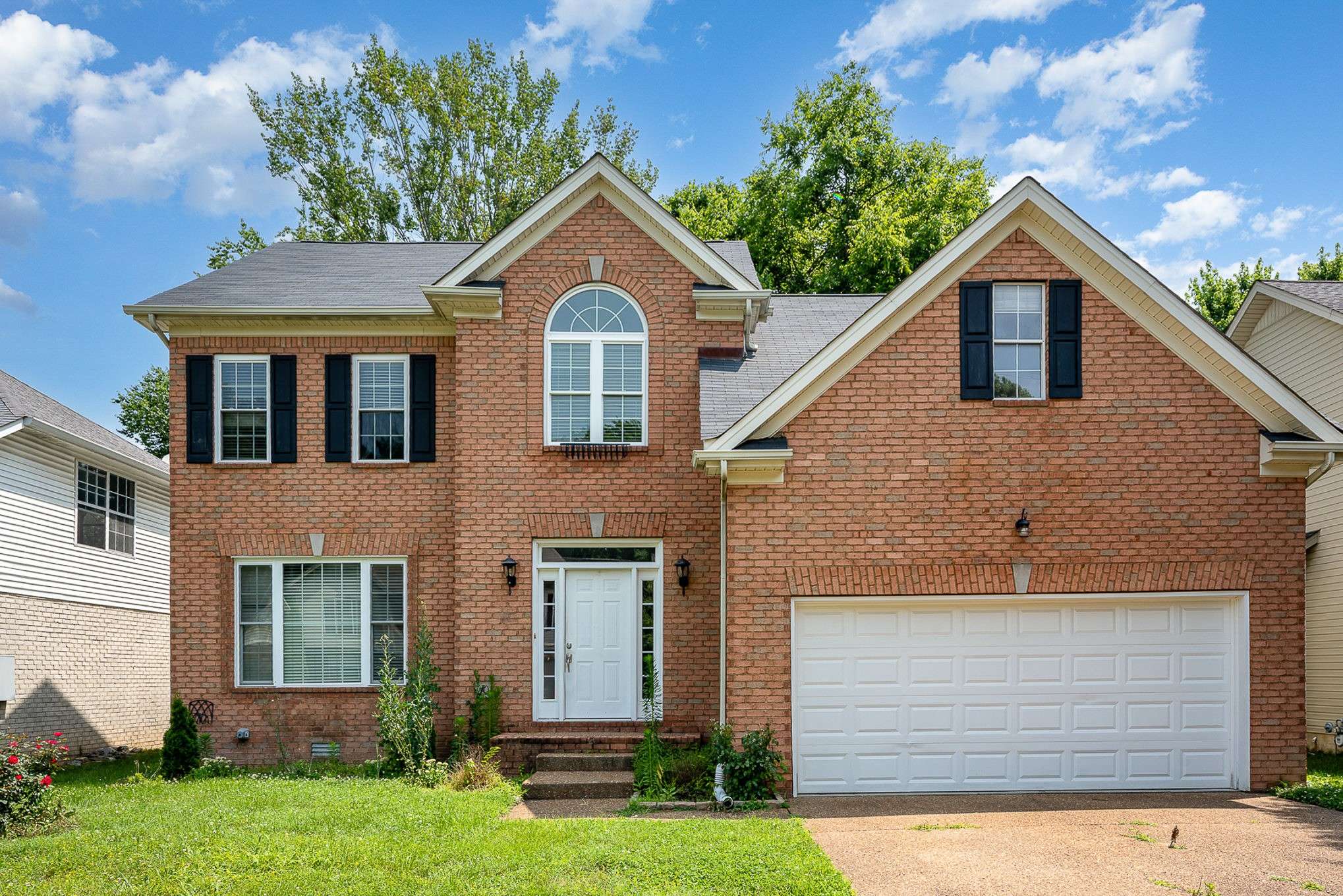 1112 Clairmonte Dr, Franklin, TN 37064