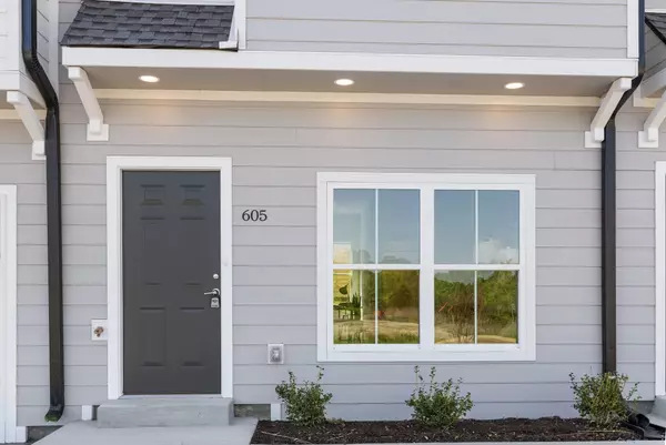 Chapel Hill, TN 37034,603 Harper Lndg