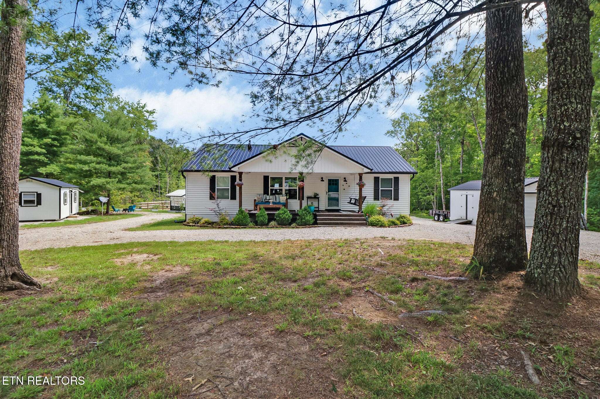 Jamestown, TN 38556,75 Robert Beaty Rd