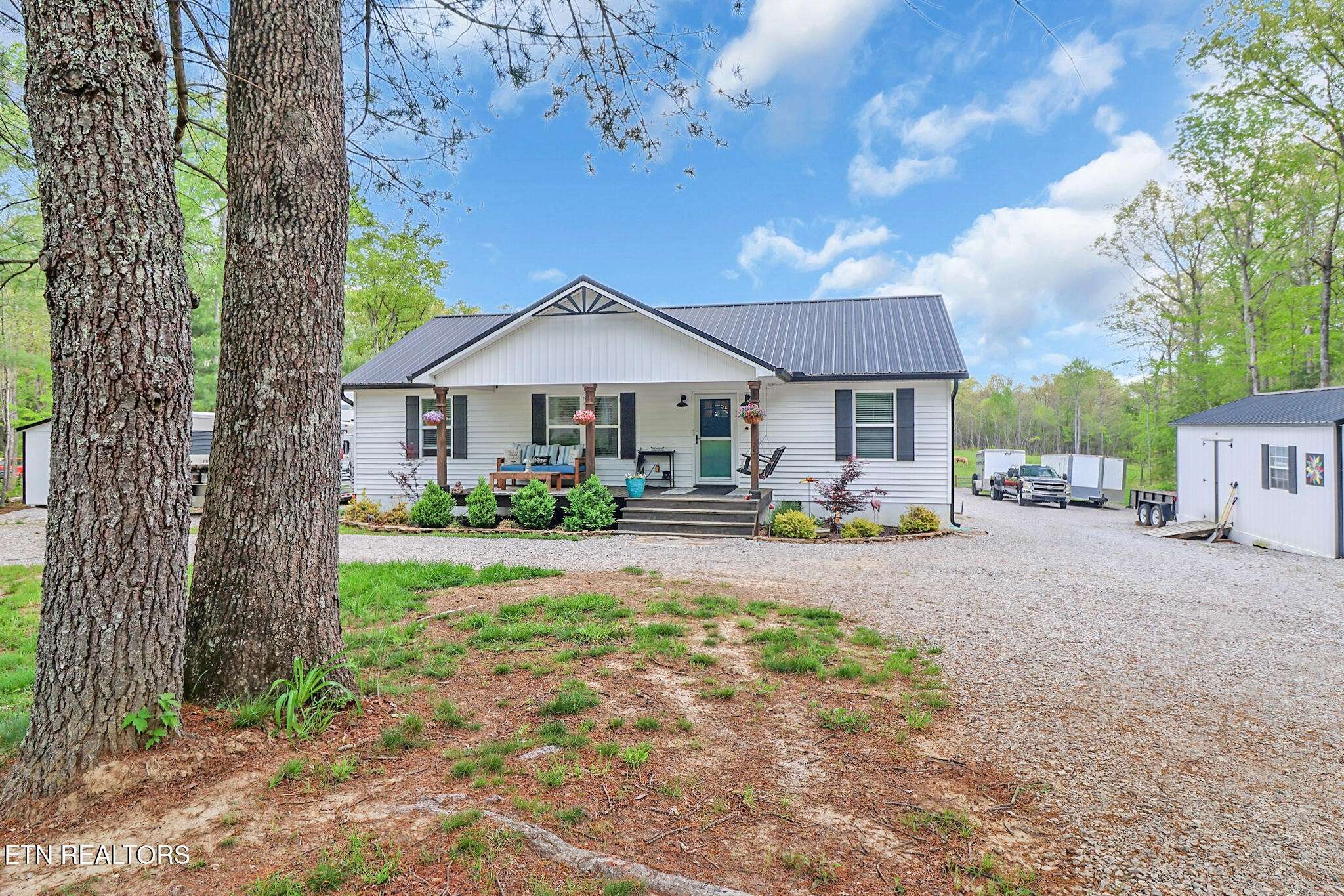 Jamestown, TN 38556,75 Robert Beaty Rd