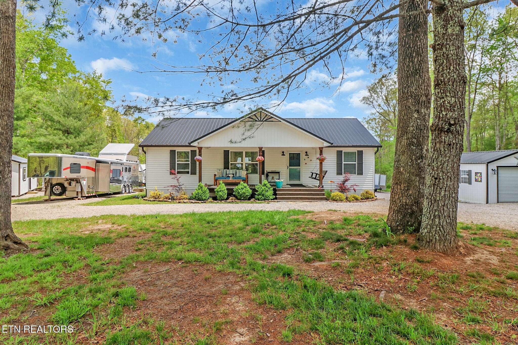 Jamestown, TN 38556,75 Robert Beaty Rd