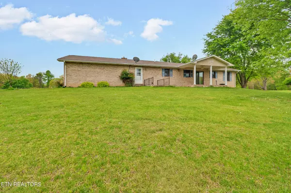 Jamestown, TN 38556,1396 N York Hwy 1396