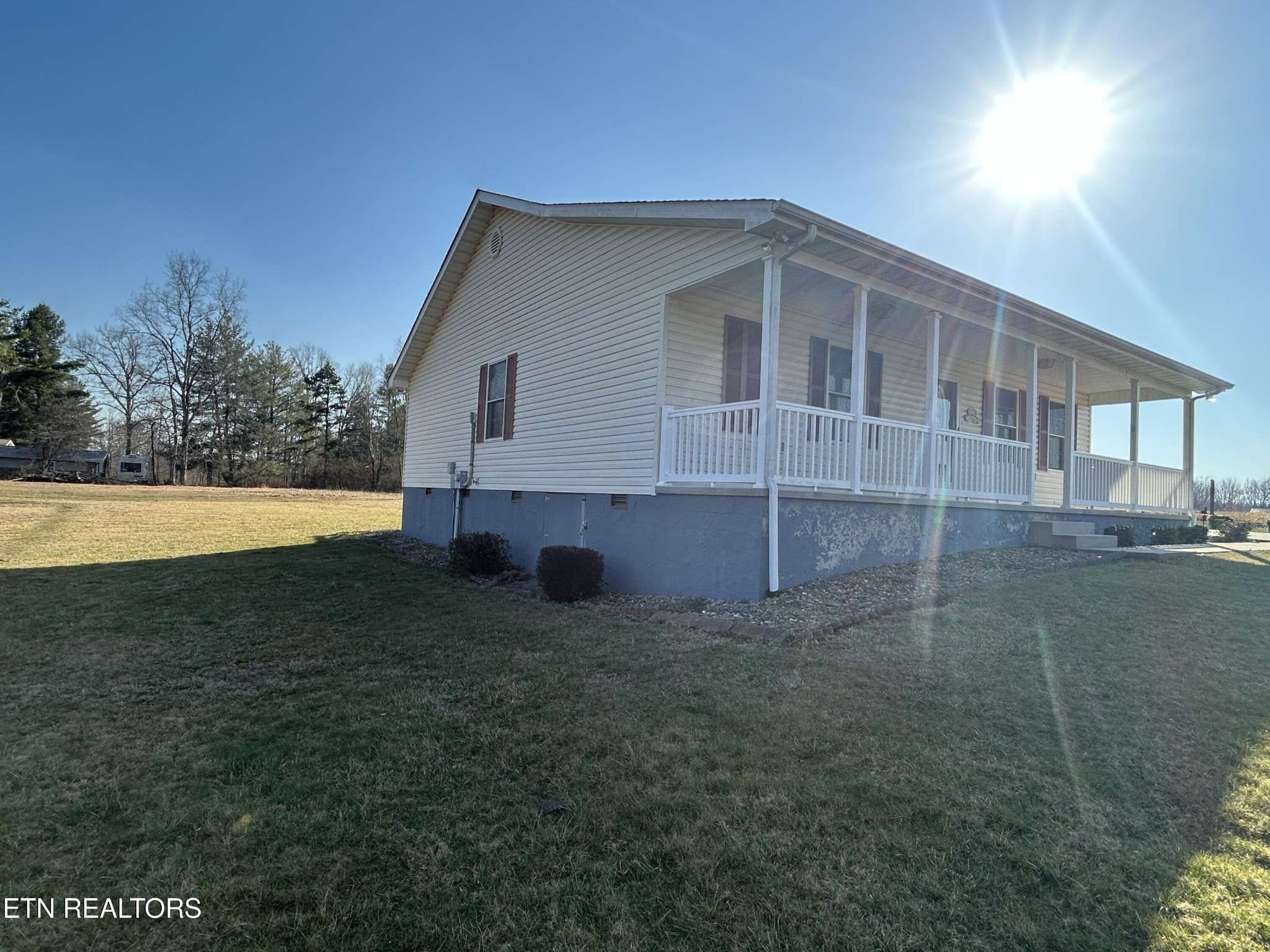 Grimsley, TN 38565,118 Conatser Rd