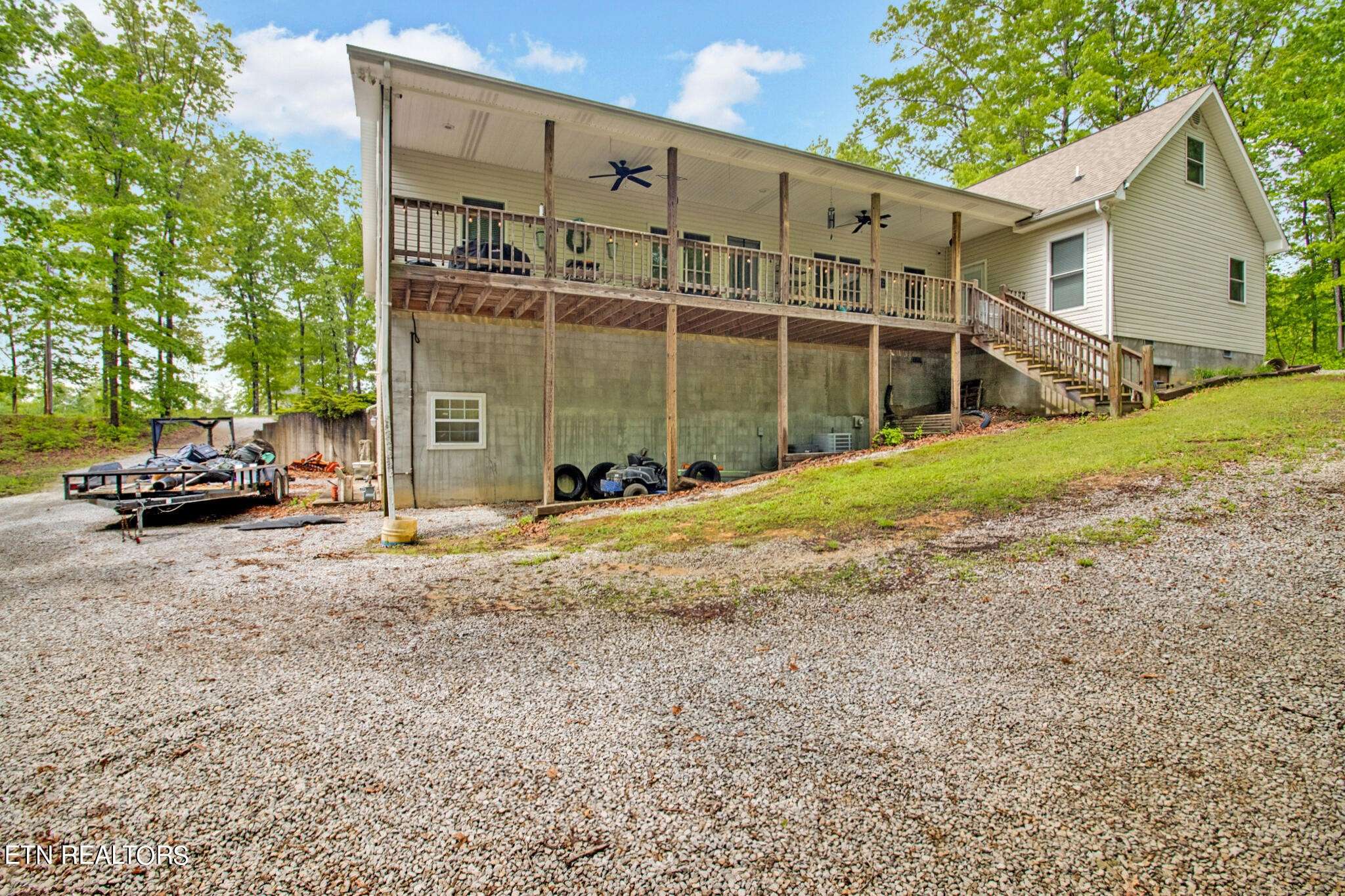 Jamestown, TN 38556,131 East Lane