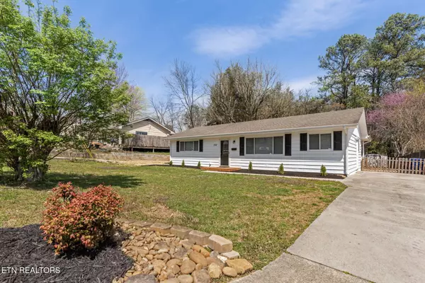 Oak Ridge, TN 37830,102 Bermuda Rd