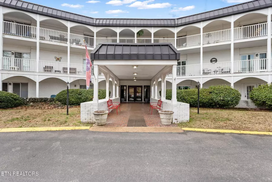 5709 Lyons View Pike #1209, Knoxville, TN 37919