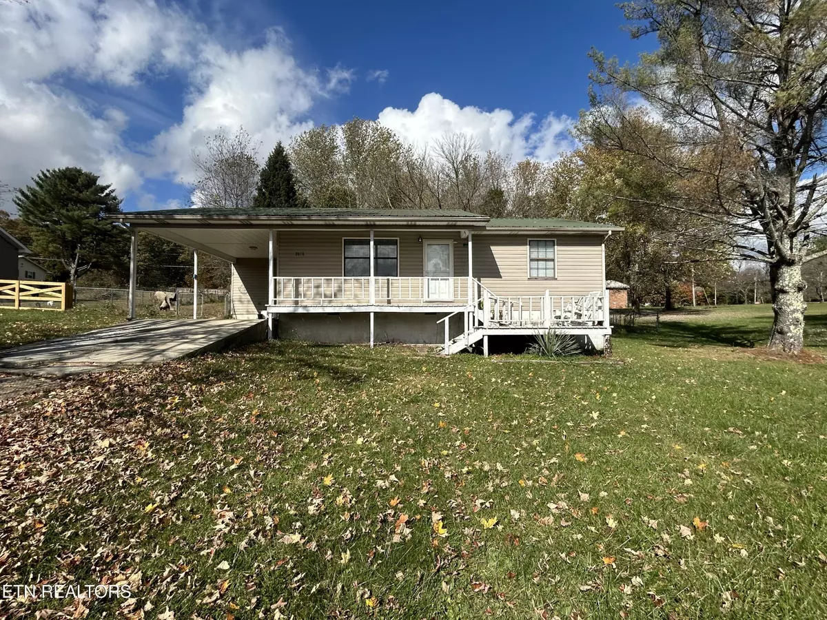 Jamestown, TN 38556,2016 Meadowview Drive