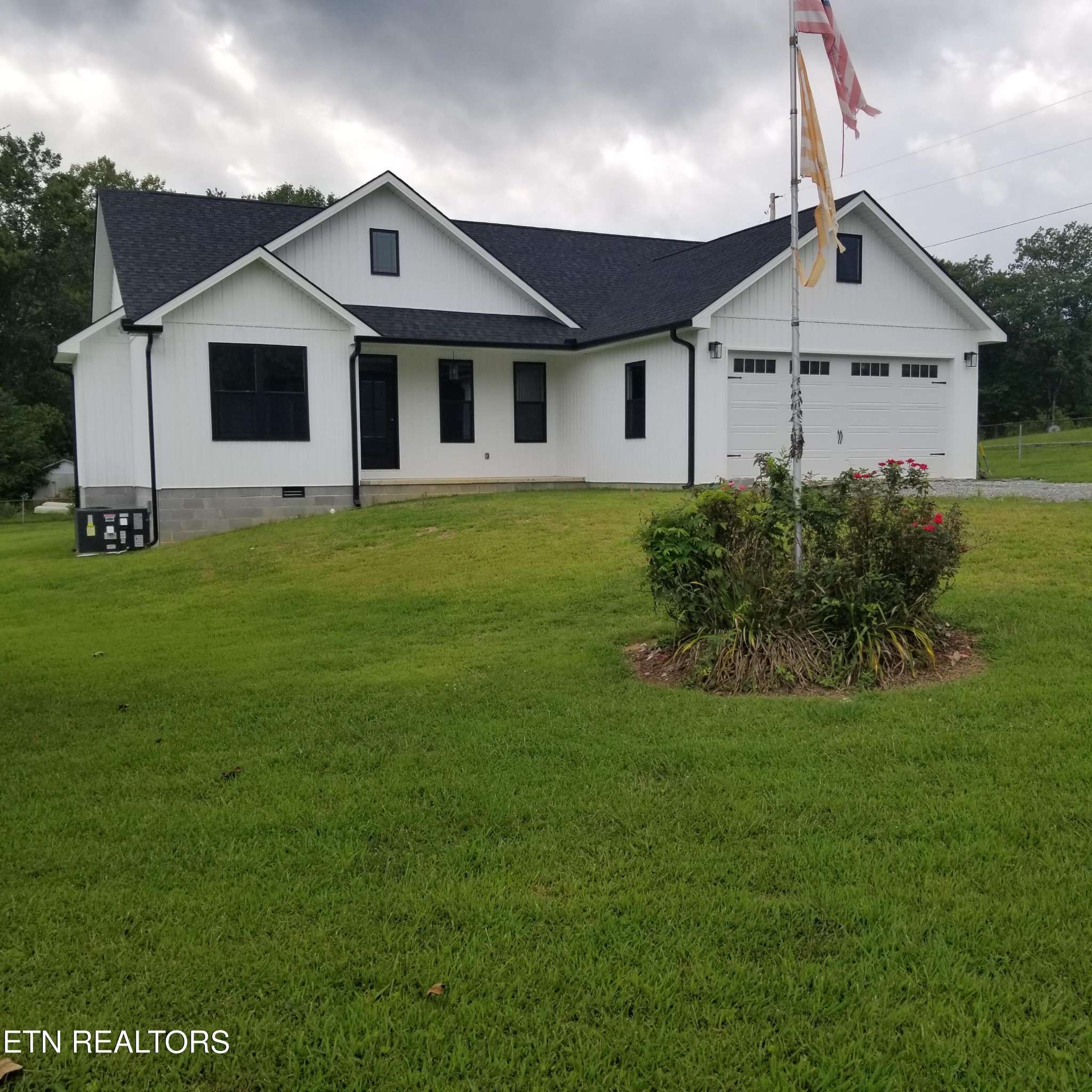 203 Circle Drive, Wartburg, TN 37887