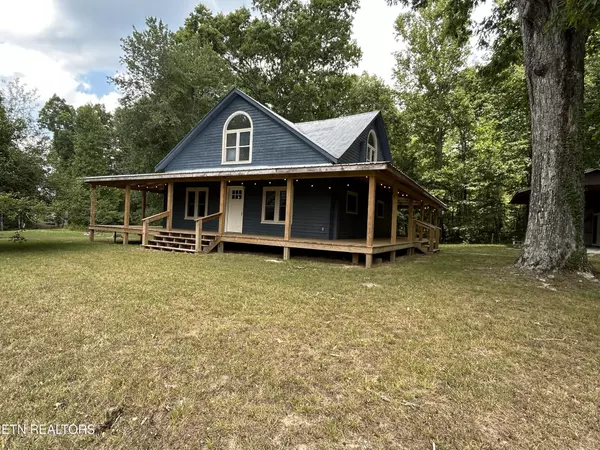 Allardt, TN 38504,4423 Mount Helen Rd