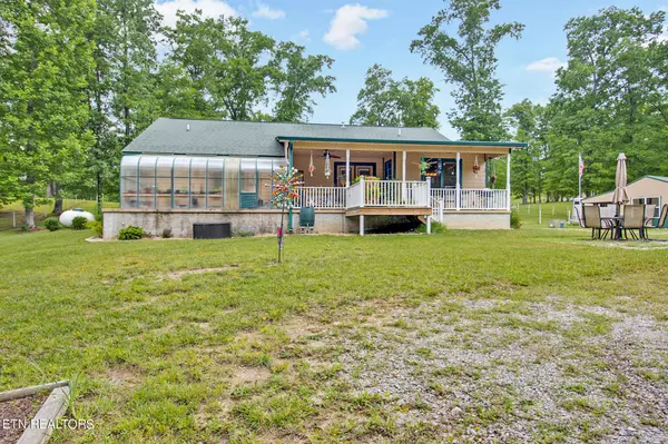 Jamestown, TN 38556,543 Crestwood Drive