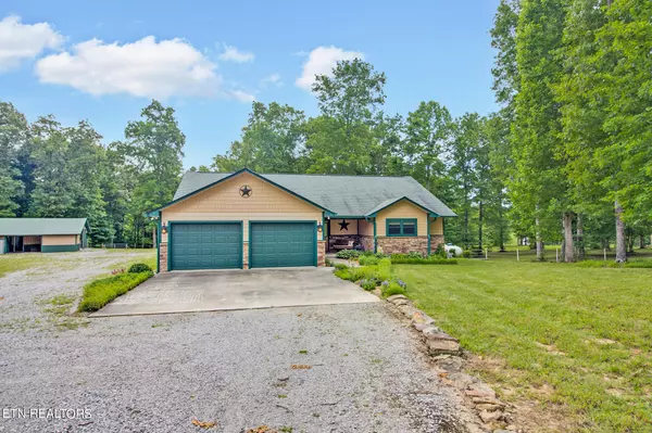 Jamestown, TN 38556,543 Crestwood Drive