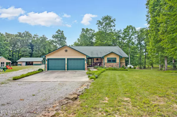 Jamestown, TN 38556,543 Crestwood Drive