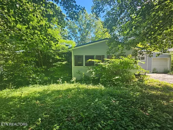 Rockwood, TN 37854,314 Lakemont Drive