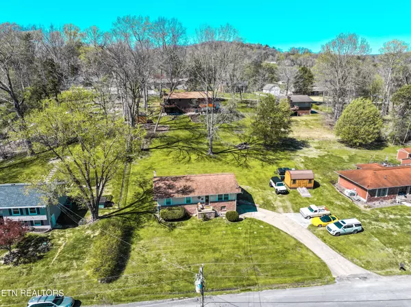 Clinton, TN 37716,116 Lakeview Hills Lane