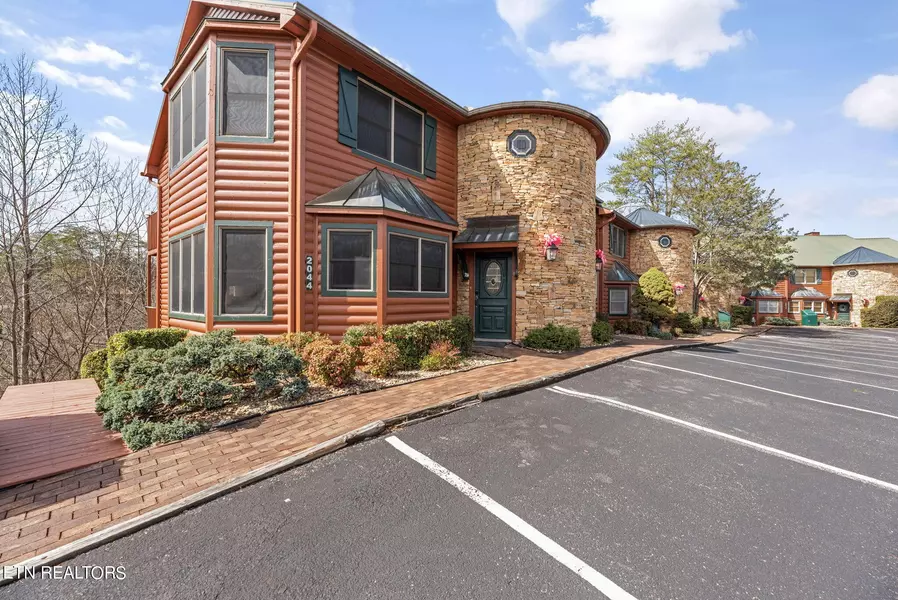 2044 Hickory Ridge Way #3314, Sevierville, TN 37862