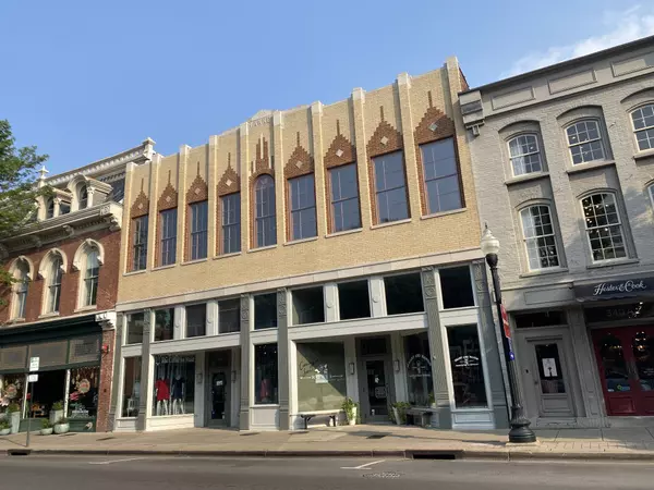 344 Main St Suite 201, Franklin, TN 37064