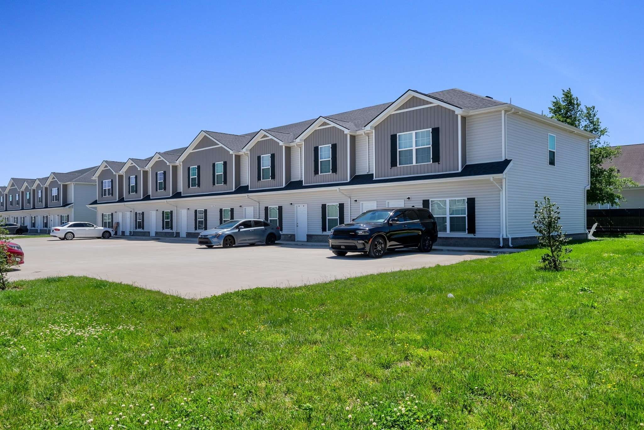 Clarksville, TN 37042,246 Drayton Dr #A