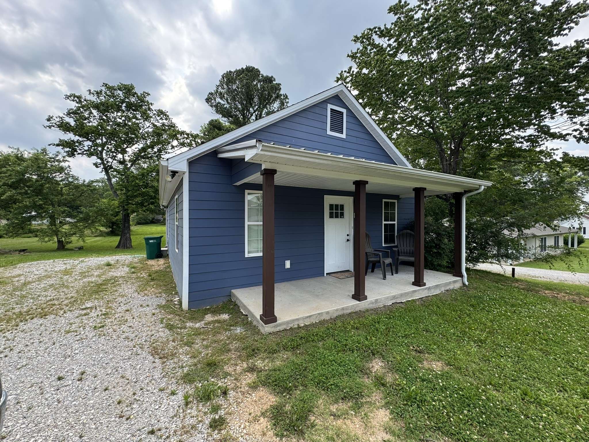 Winchester, TN 37398,610 S Jefferson St