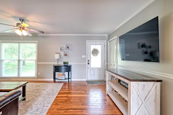 Columbia, TN 38401,505 Hemingway Dr