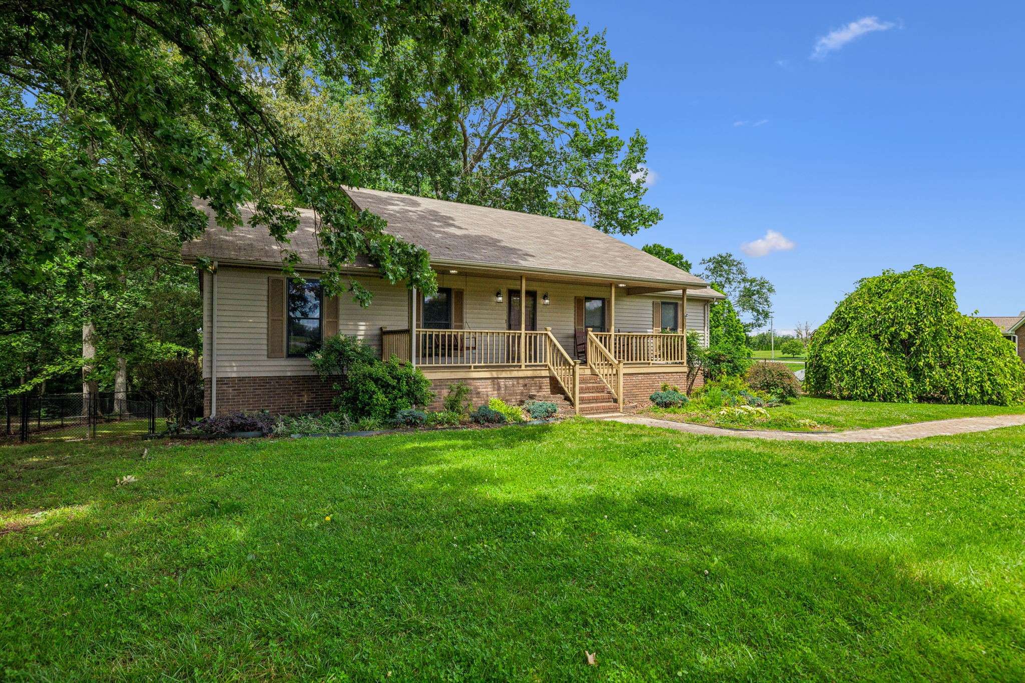 Mcminnville, TN 37110,54 Hutchings Ln