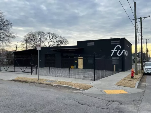 1020 3rd Ave #S, Nashville, TN 37210