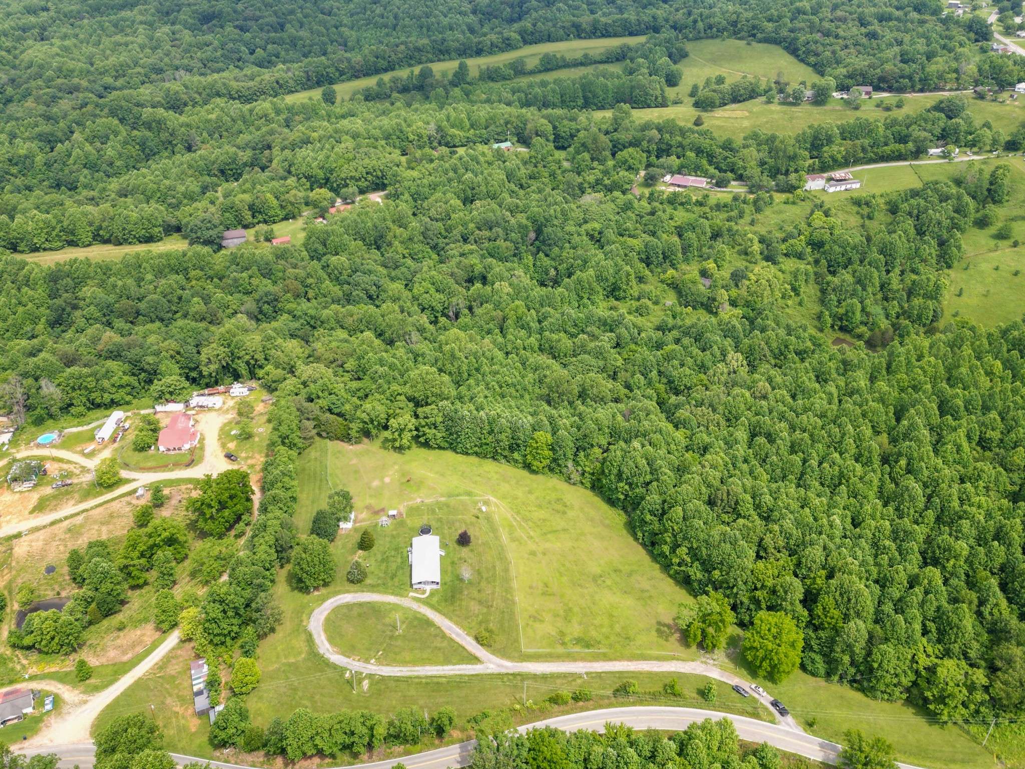 Hartsville, TN 37074,1314 Green Grove Rd