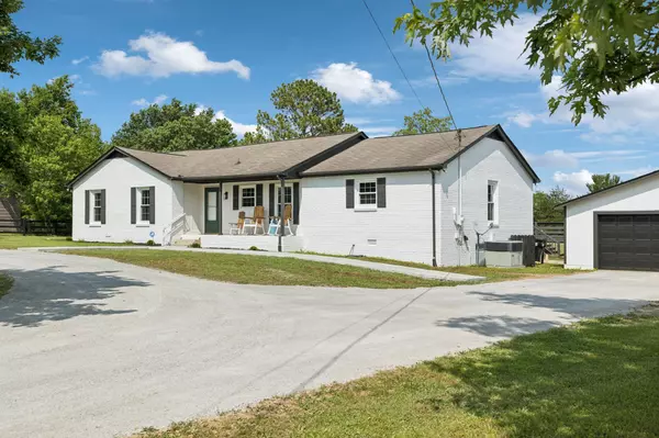 Franklin, TN 37067,6238 Ladd Rd
