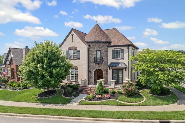 Gallatin, TN 37066,1638 Kelvington Blvd