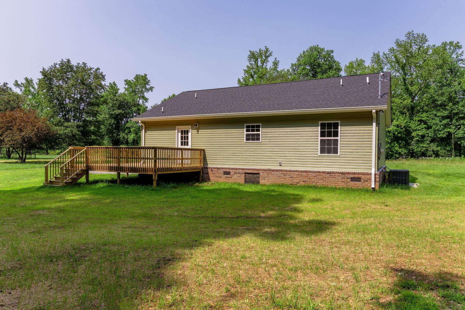 Hohenwald, TN 38462,259 Longbranch Rd