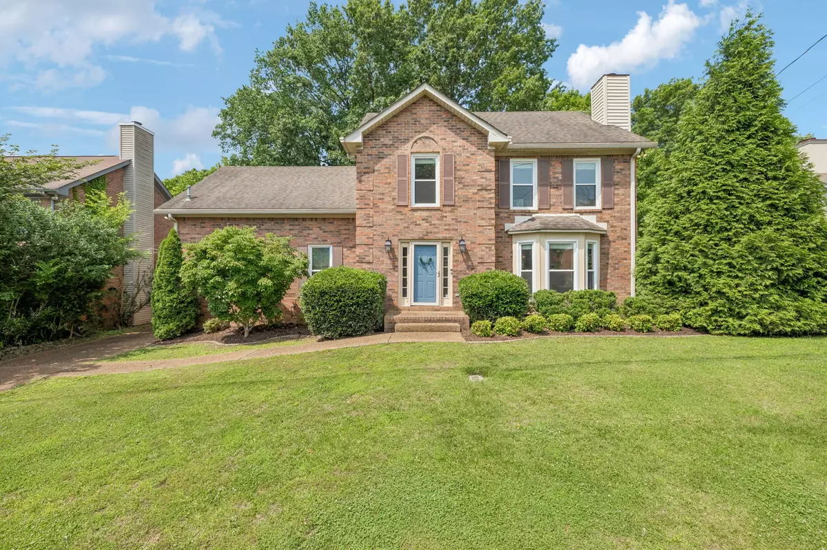 Nashville, TN 37221,6845 Collinswood Dr