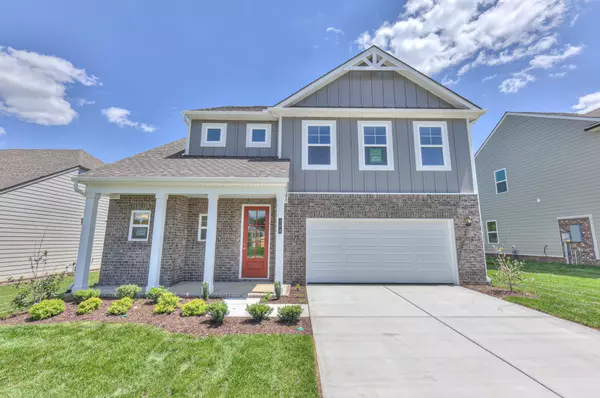 White House, TN 37188,209 Charlie Place