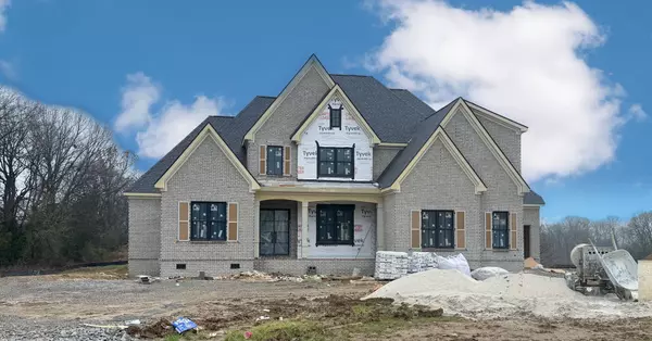 1971 Napa Drive, Brentwood, TN 37027