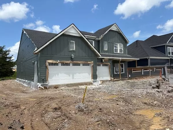 1070 Inez Drive, Smyrna, TN 37167