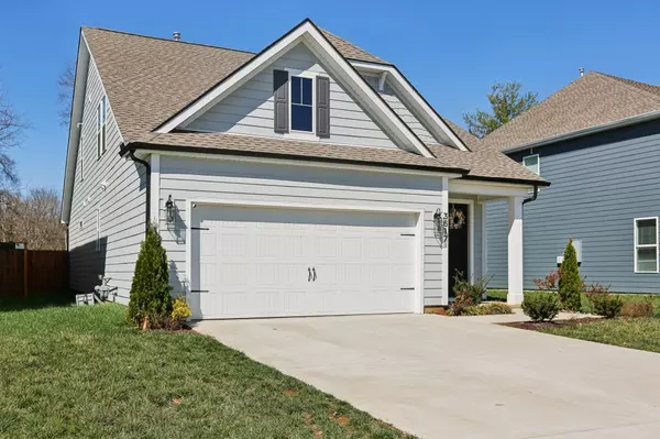 Murfreesboro, TN 37129,3617 Anthony Ave